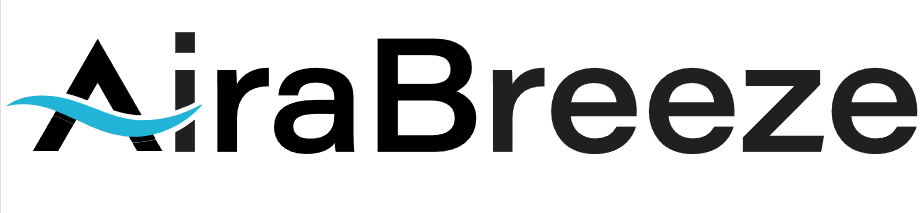 AiraBreeze Logo