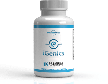iGenics 1 Bottle