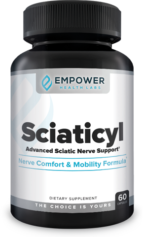 Sciaticyl™ Product